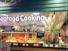 -梨花自助烤肉(天河城店)