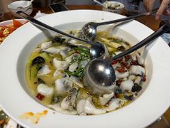 -邱大妈水煮(龙山店)