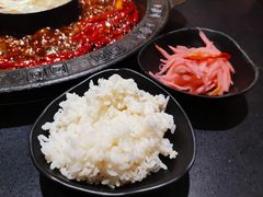 -莽子老火锅(大坪店)