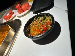 -九鼎轩脆毛肚火锅(南京东路店)