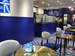 大堂-milkplus·泰式奶茶(较场东路店)
