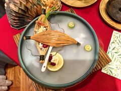 -叶叶菩提(太原别墅店)