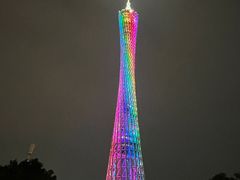 -广州塔