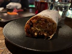 -Q MEX 库迈墨西哥餐吧(三里屯店)