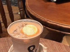 -B&C黄油与面包·THE GARDEN BAKERY概念店(世纪汇店)