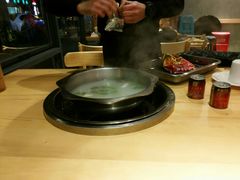 -袁记串串香(人民公园店)