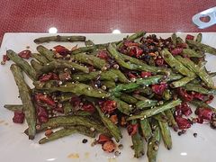 -桃子餐厅·天津菜(红星路直营店)