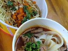 -王记生烫牛杂面馆(兰陵路店)