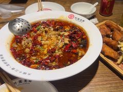 -叶派龙虾•招牌香辣蟹·海鲜(中海国际店)