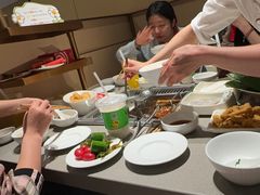 -海底捞火锅(杭州天虹购物中心店)