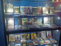 -浣熊部落ps4 ps5 switch 电玩(茶店子店)