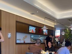 -船歌·鱼水饺青岛菜(金狮广场店)