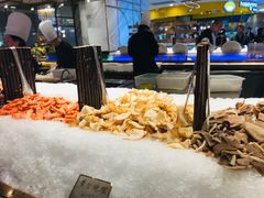 -诱货海鲜自助火锅(爱琴海购物公园东百店)