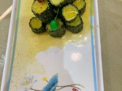 黄瓜墩-大眼锅贴水饺(河东店)
