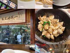 -猪肉婆私房菜(容桂总店)