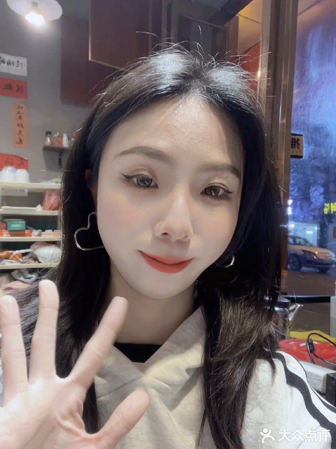 武汉正宗的重庆社区老火锅！