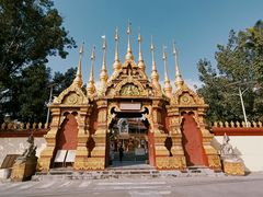 -西双版纳总佛寺