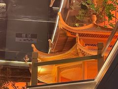 -西塔老太太泥炉烤肉(上海七宝领展广场店)