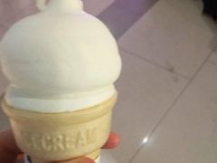 -DQ·蛋糕·冰淇淋(龙湖狮山天街店)