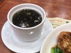 -香港仔茶餐厅(凤阳店)