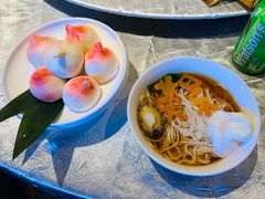 -ONE FULL 古董港式海鲜火锅