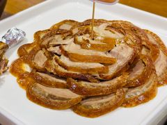 -姥姥春饼·烤鸭(未央路盛龙店)