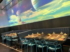 -海底捞火锅智慧餐厅(中骏世界城店)