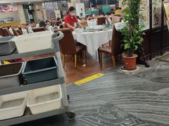 -渔鸽皇酒楼(鸿大广场店)