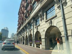 -玫瑰厅上海菜(兴国路店)