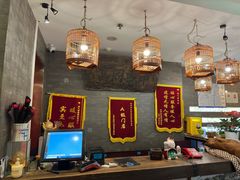 -红红烤鸭店(西单店)