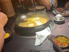 -芸鲜季·云南野生菌餐厅· 云南风物味研社(闵行店)