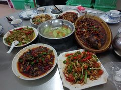 -金阳餐厅(G210国道店)