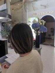 -苏奇发型·烫发染发