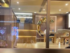 -霸王茶姬(上海恒基名人店)