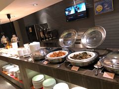 -万德诺富特酒店·自助餐厅(万德大厦店)