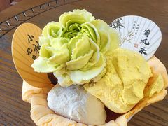 -亦家cake·0卡糖