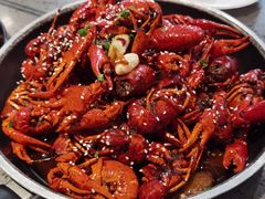 -一棠龙虾•王牌虾球(楚河汉街店)