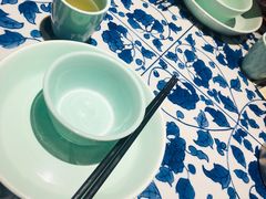 -绿茶餐厅(布吉万象汇店)