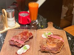 -MEAT MATE 鲜食肉铺(凤凰汇·里巷店)