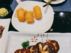 -德川家日本料理(中关村寰太大厦店)
