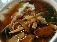 -美味斋(西北街店)