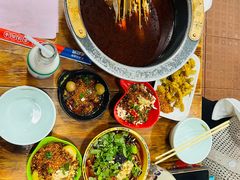 -冒椒火辣(奎星楼街店)