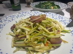 -围龙屋客家食府(福田店)