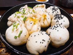 -大壶春生煎(四川中路店)