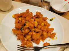 溜肉段-红樱桃·欢乐餐厅(太原里店)