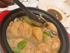 -洋洋中餐馆·SINCE 1997(信投店)