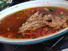 -鸿运楼·舌尖上的徽菜