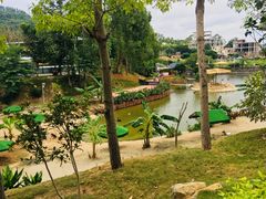 -泉州海丝野生动物世界