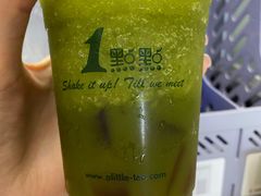 -1点点(银座和谐广场店)