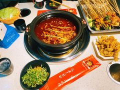 -钢管厂五区小郡肝火锅串串香(清河店)